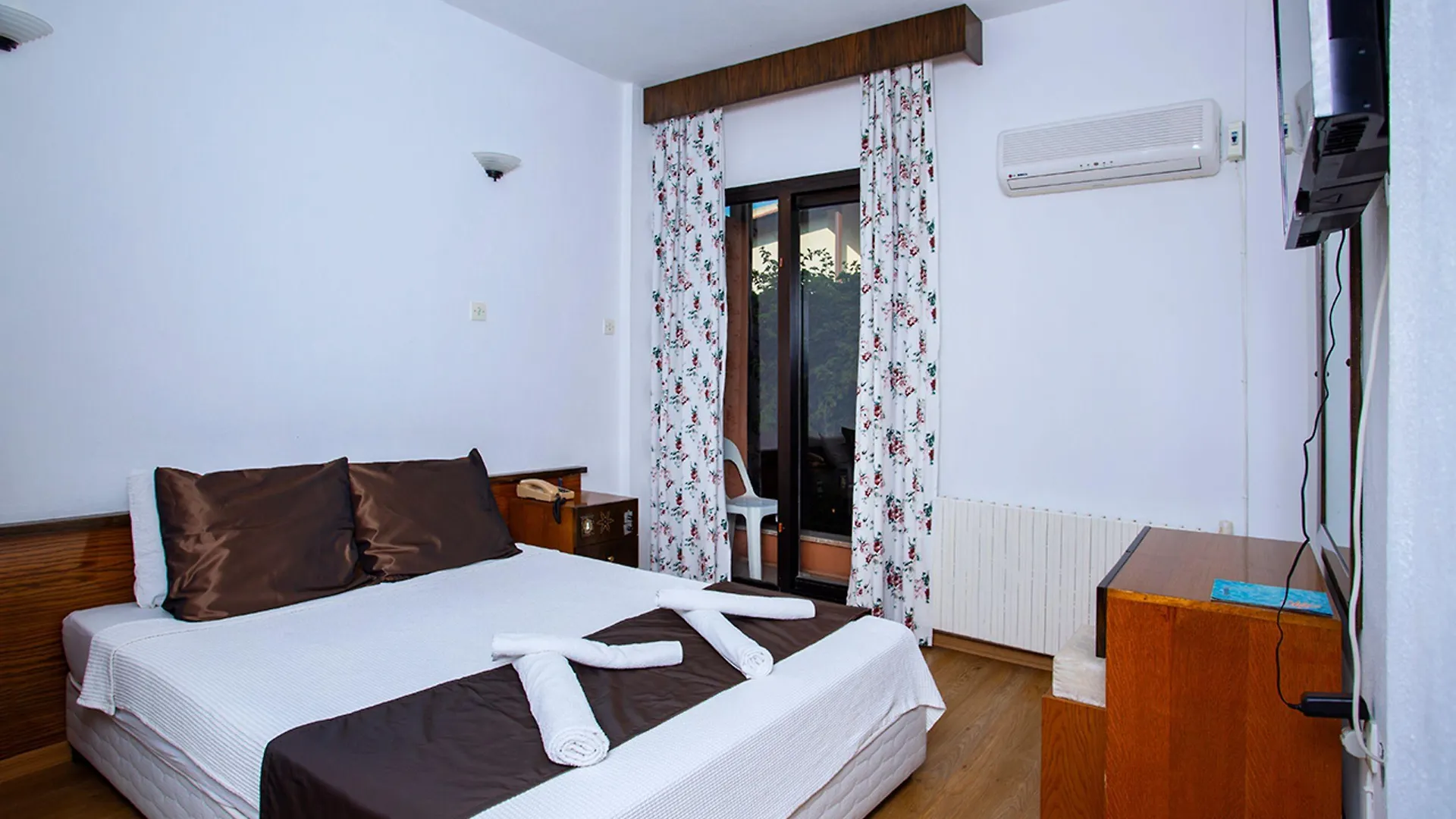 Kabasakal Otel Çeşme Frühstückspension
