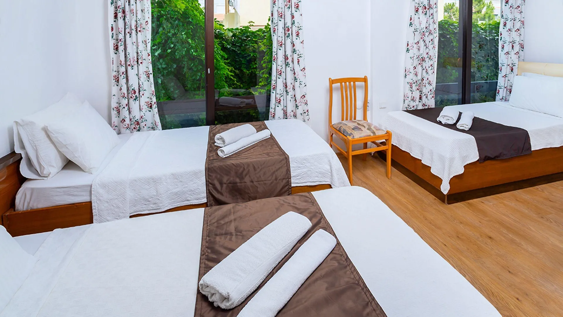 Frühstückspension Kabasakal Otel Çeşme