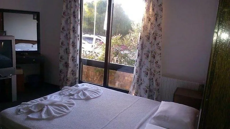 Kabasakal Otel Çeşme