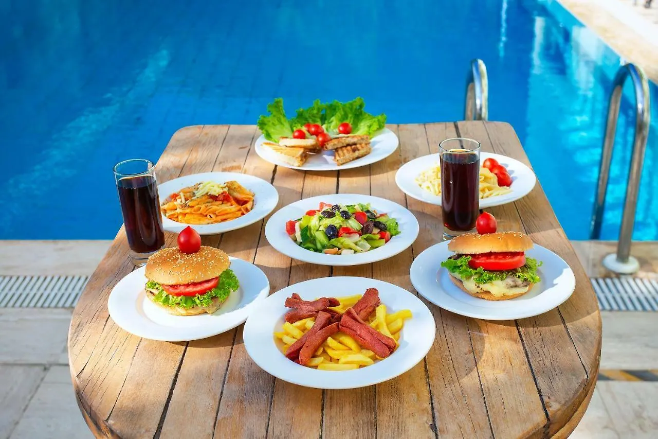 Kabasakal Otel Çeşme 2*,