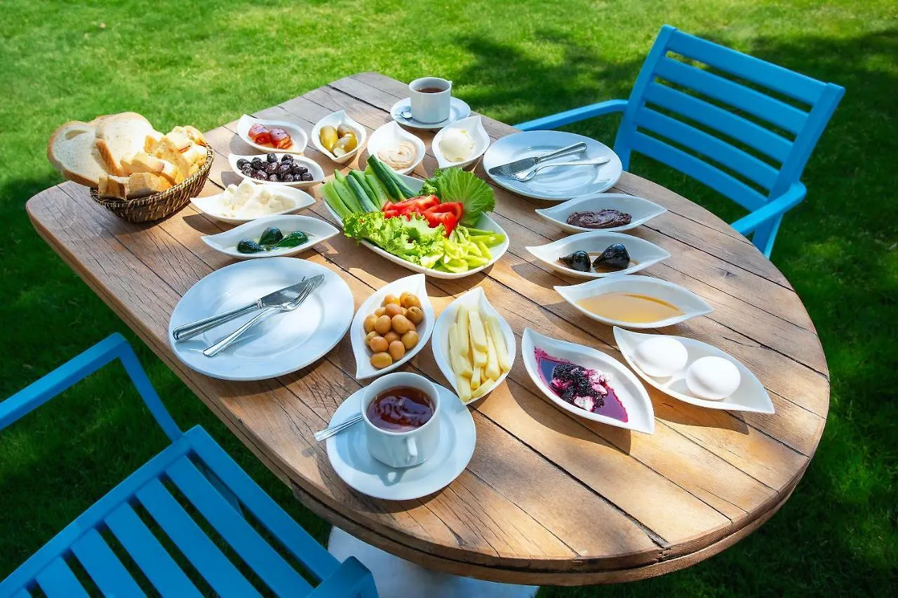 Kabasakal Otel Çeşme 2*,  터키