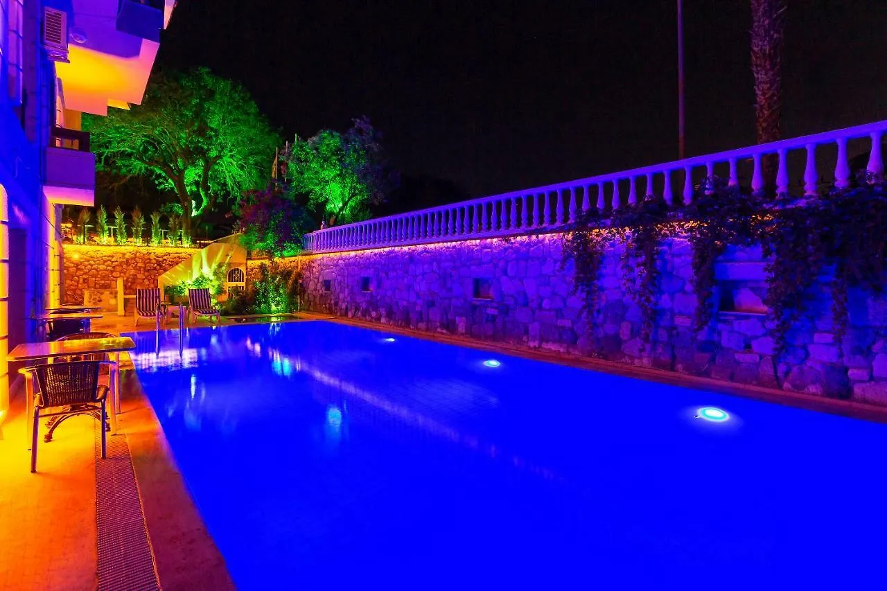 Frühstückspension Kabasakal Otel Çeşme