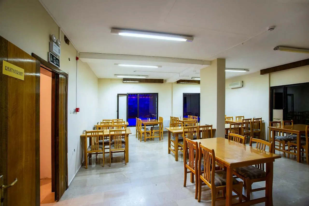 Kabasakal Otel Çeşme Türkei