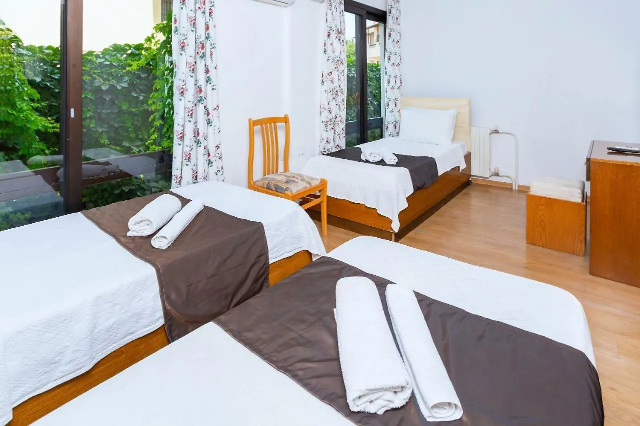 Kabasakal Otel Çeşme B&B