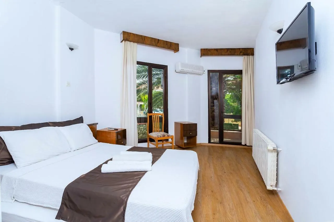 Frühstückspension Kabasakal Otel Çeşme