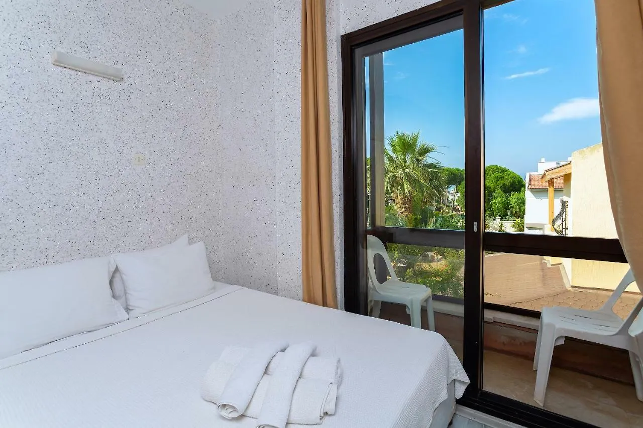 Frühstückspension Kabasakal Otel Çeşme