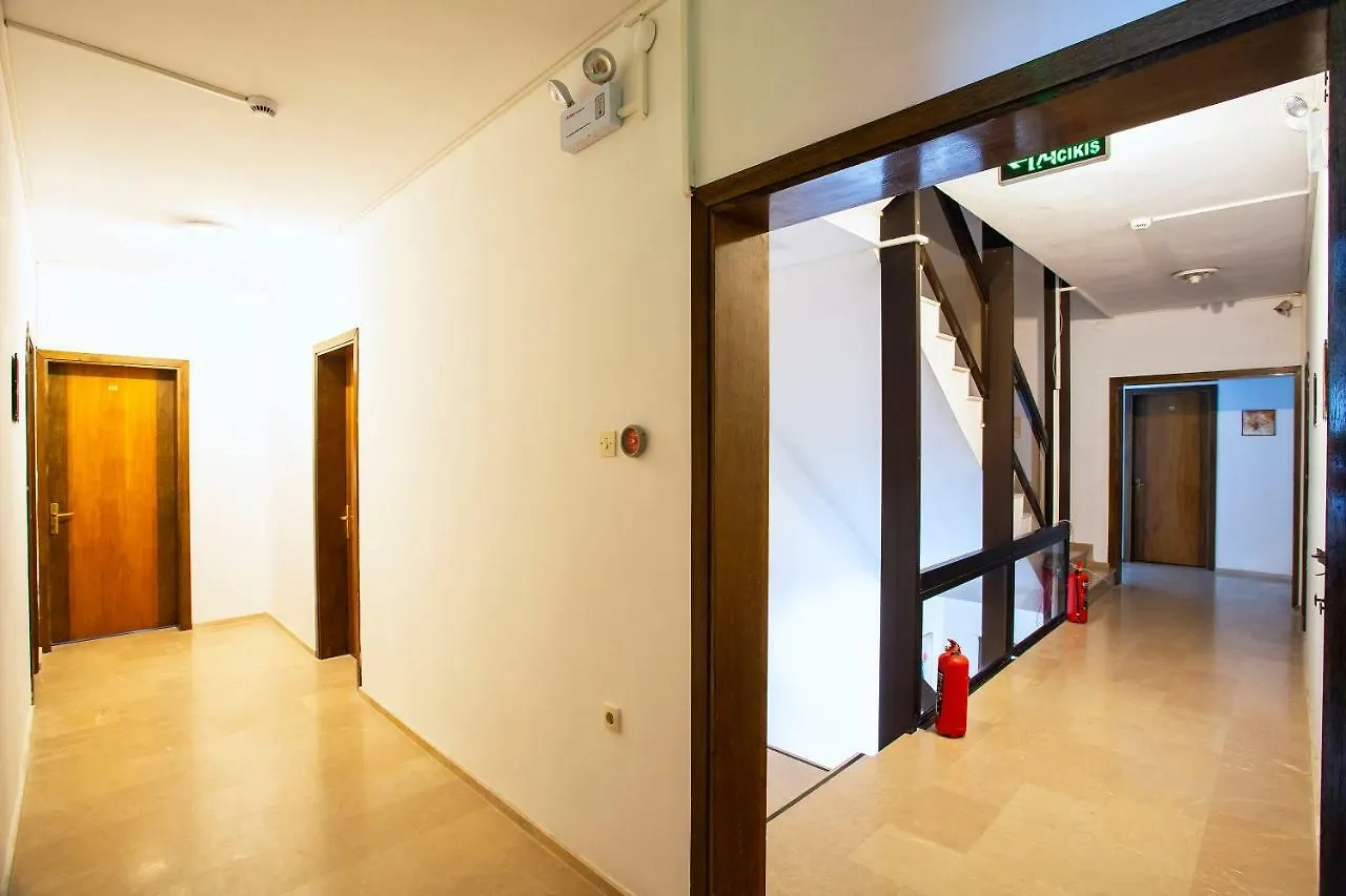 Kabasakal Otel Çeşme Frühstückspension