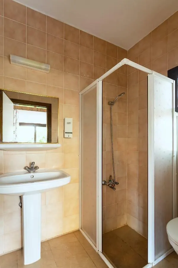 Kabasakal Otel Çeşme B&B