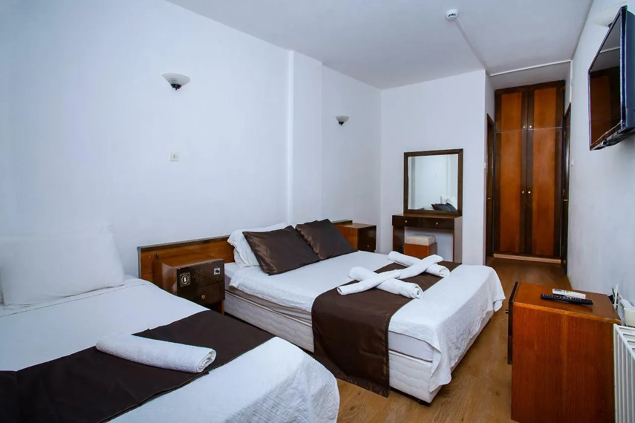 Kabasakal Otel Çeşme 2*,  터키