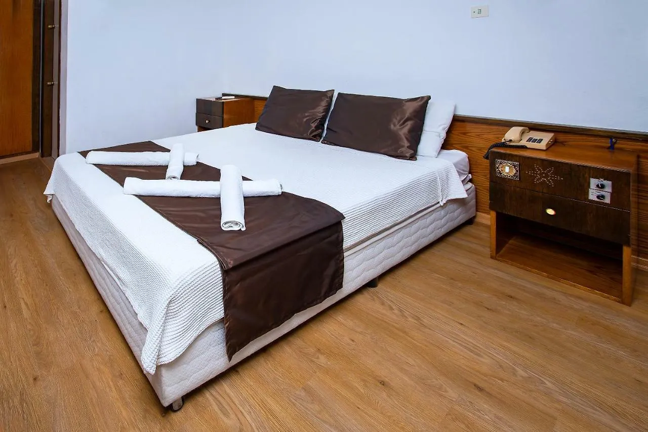 Kabasakal Otel Çeşme 터키